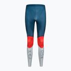 Men's Maloja CastelfondoM cross-country ski trousers in colour 34220-1-8618
