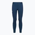 Men's Maloja BrinzulM cross-country ski trousers navy blue 34233