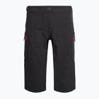 Women's cycling shorts Maloja WaldkieferM grey 35192