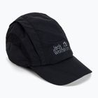Jack Wolfskin Vent Pro baseball cap black 19222_6000