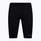 CEP men's running compression shorts 3.0 black W0115C5
