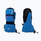 Children's snowboard gloves Reusch Kadir Down R-TEX XT Mitten blue 47/85/562/454