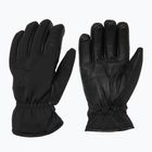 Men's ski gloves BOGNER Jamie black