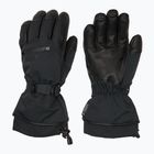 Men's ski gloves Bogner Adriano R-TEX XT black