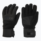 Men's ski gloves BOGNER Fire+Ice Power Touch black