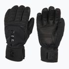 Men's ski gloves BOGNER Fire+Ice Erko R-TEX XT black
