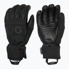 Men's ski gloves Bogner Ben R-TEX XT black