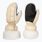 Women's ski gloves BOGNER Sabina birch