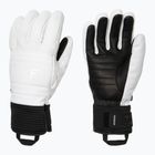 Women's ski gloves BOGNER Fire+Ice Ina off white