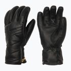 Women's ski gloves Bogner Dana black
