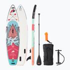 Women's SUP board F2 Feel Free 10'2" pink