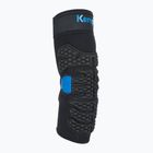 Kempa Kguard elbow protector black-blue 200651501