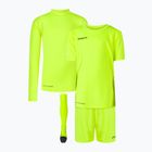 Children's goalie outfit uhlsport Score yellow 100561603
