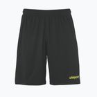 Football shorts uhlsport Center Basic black 100334222