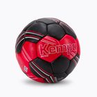 Kempa Buteo handball red/black size 2