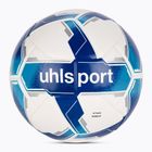 Uhlsport Attack Addglue football white/royal/blue size 4