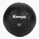 Kempa Spectrum Synergy Primo handball Black&White black size 1