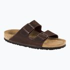 BIRKENSTOCK Arizona LEOI Regular habana flip-flops