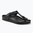 BIRKENSTOCK Gizeh EVA Regular black flip flops