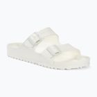 BIRKENSTOCK slides Arizona EVA Regular white