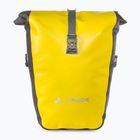 VAUDE Aqua Back Single 24 l canary bike rack bag