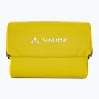 Vaude Aqua Box 6 l canary handlebar bike bag