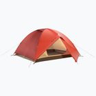 VAUDE Campo terracotta 3-person camping tent
