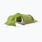 Vaude Arco XT mossy green 3-person trekking tent