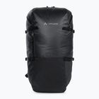 VAUDE CityGo 30 l black backpack