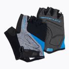 ZIENER MTB Crave Memory Foam grey men's cycling gloves Z-178204/752.798