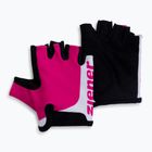 ZIENER Corrie Junior children's cycling gloves pink Z-178535 89