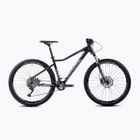GHOST Lanao Advanced 27.5 W black/pearl purple matt women's mountain bicycle