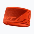 Headband DYNAFIT Leopard Logo dawn/1730
