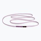 Wild Country Dyneema Sling climbing webbing 120 cm/10mm purple
