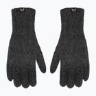 Salewa Walk Wool carbon gloves