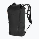 Salewa Firepad 25 l hiking backpack black 00-0000001247
