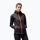 Salewa women's rain jacket Puez Aqua 3 PTX black 00-0000024546
