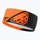 DYNAFIT Speed Reflective shocking orange headband