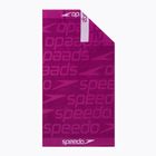 Speedo Easy Towel Large 0021 purple 68-7033E
