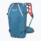 Women's trekking backpack Salewa Randonnée 30 l blue sapphire