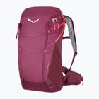Salewa Alp Trainer 20 l women's trekking backpack purple 00-0000001262