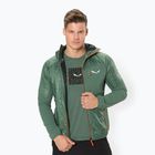 Men's Salewa Ortles Hybrid TWR jacket green 00-0000027187