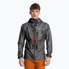 Salewa men's Lagorai GTX Active rain jacket grey 00-0000027900