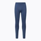 Men's thermal pants Salewa Zebru Medium Warm Amr navy blue 00-0000027965