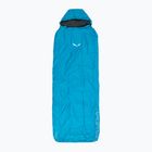 Salewa Micro II 800 Quarrro sleeping bag blue 00-0000002816