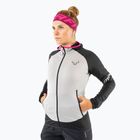 DYNAFIT women's trekking jacket Transalper Light Polartec Hoody black out