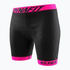 Women's DYNAFIT Ride Padded cycling boxers black 08-0000071309