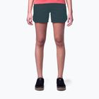 Women's Wild Country Session climbing shorts blue 40-0000095213