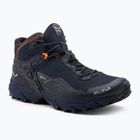 Salewa men's hiking boots Ultra Flex 2 Mid GTX black 00-0000061387