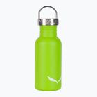 Salewa Aurino BTL steel bottle 500 ml green 00-0000000513